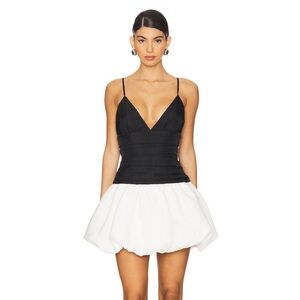 Line & Dot Nohemi Dress